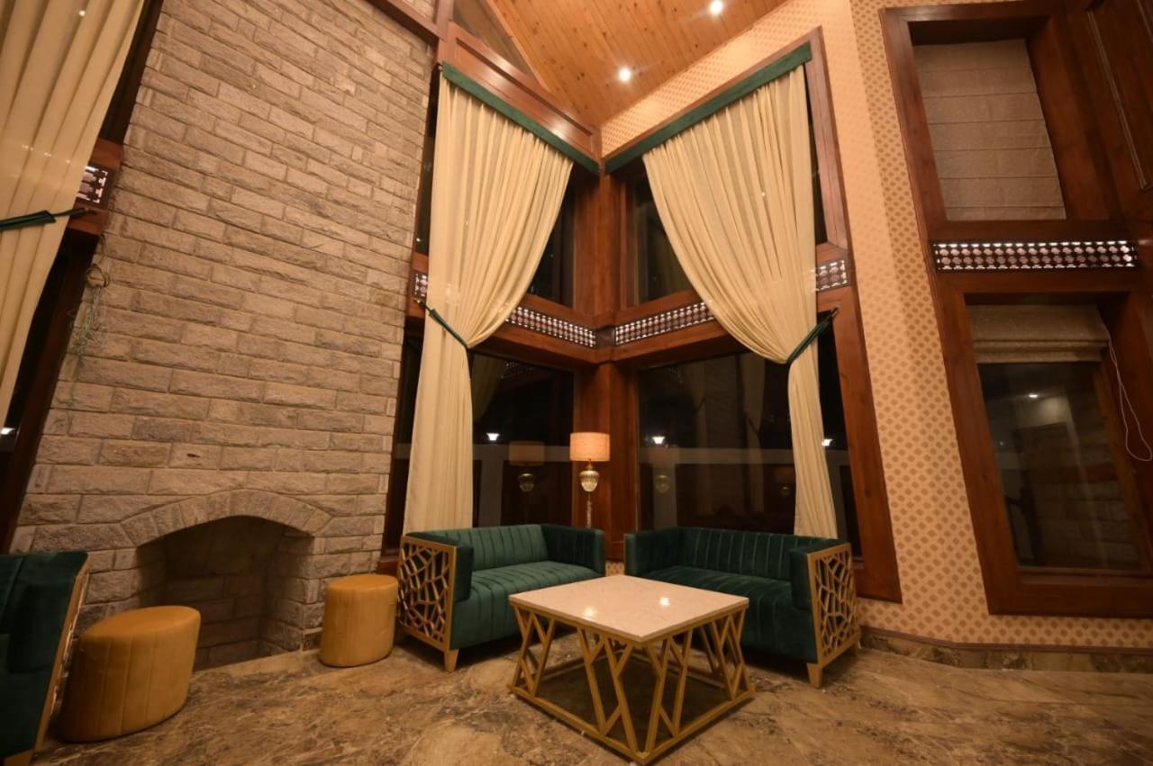 Alexandra Cottage Haripūr 외부 사진