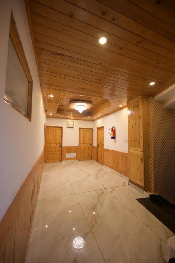 Alexandra Cottage Haripūr 외부 사진
