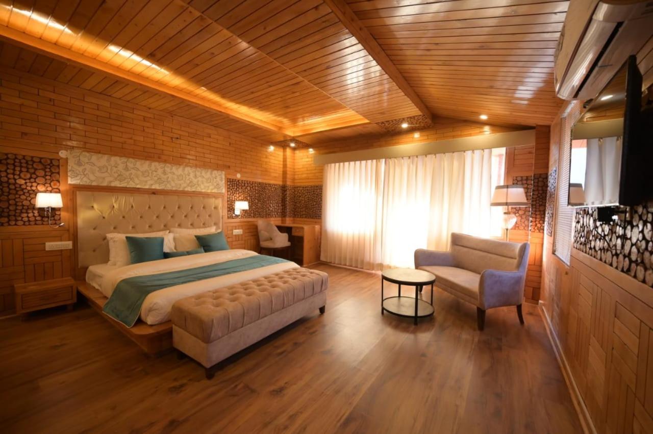 Alexandra Cottage Haripūr 외부 사진
