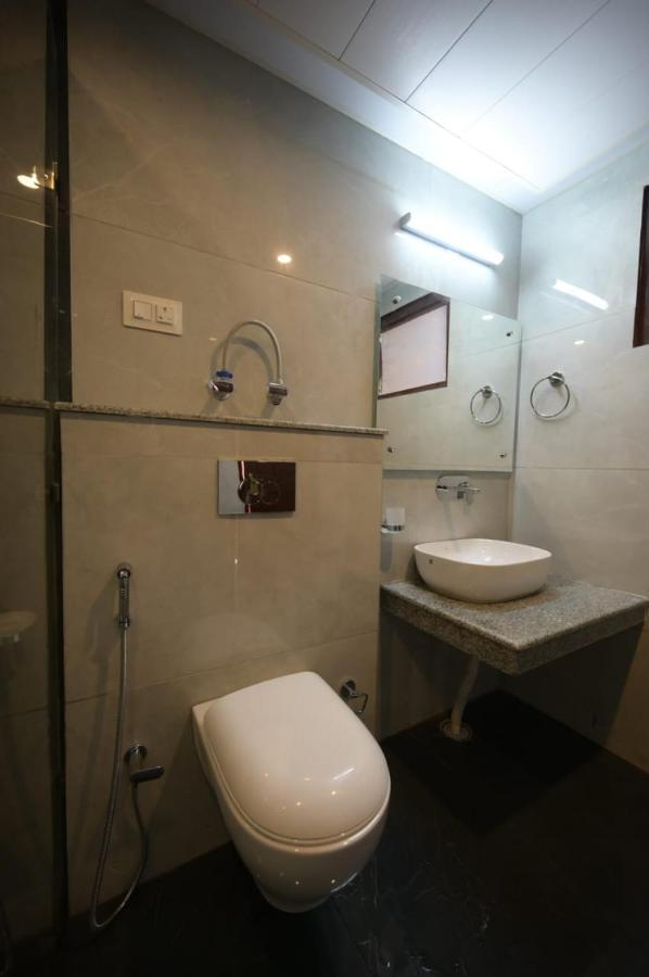 Alexandra Cottage Haripūr 외부 사진