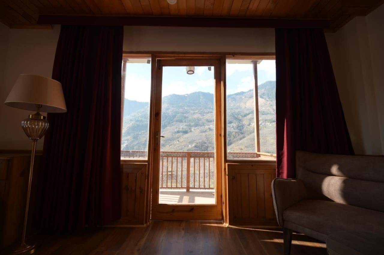Alexandra Cottage Haripūr 외부 사진