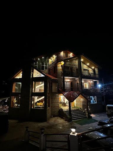 Alexandra Cottage Haripūr 외부 사진