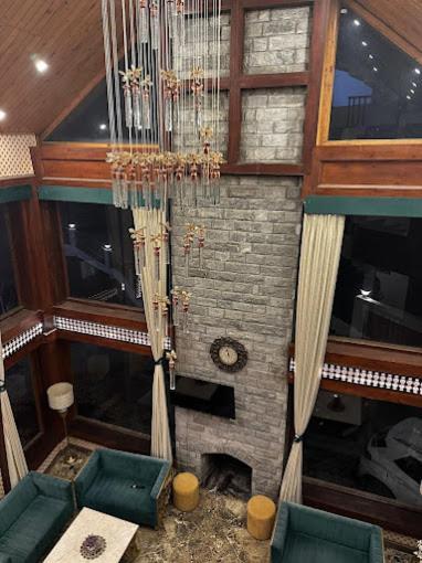 Alexandra Cottage Haripūr 외부 사진