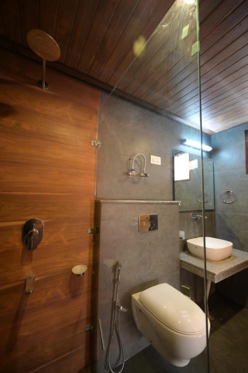 Alexandra Cottage Haripūr 외부 사진