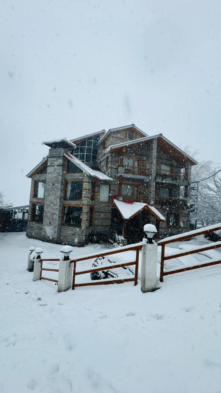 Alexandra Cottage Haripūr 외부 사진