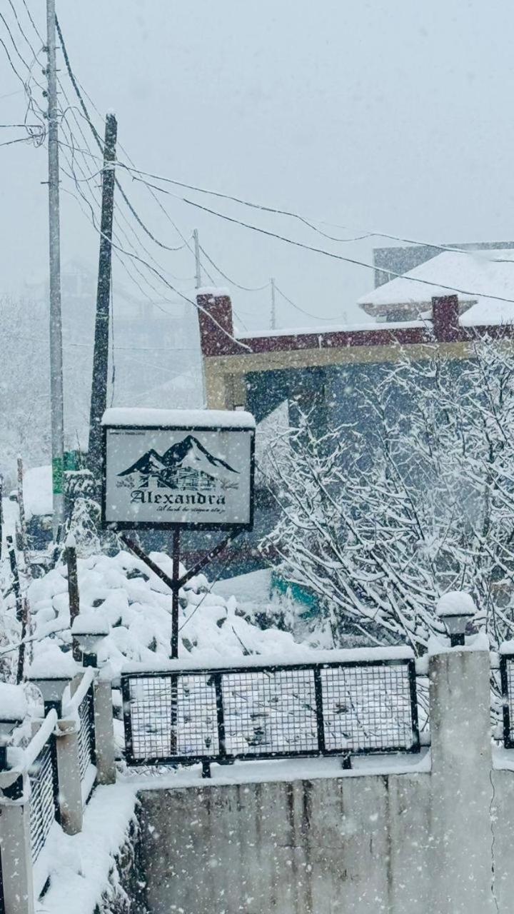 Alexandra Cottage Haripūr 외부 사진