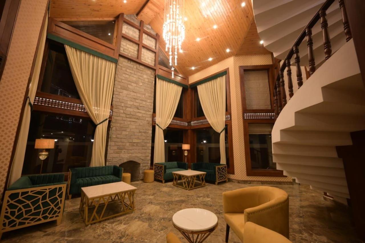Alexandra Cottage Haripūr 외부 사진