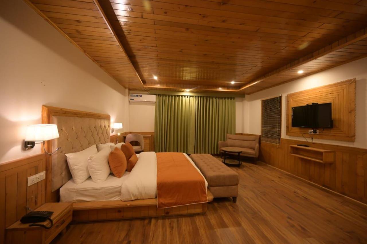 Alexandra Cottage Haripūr 외부 사진