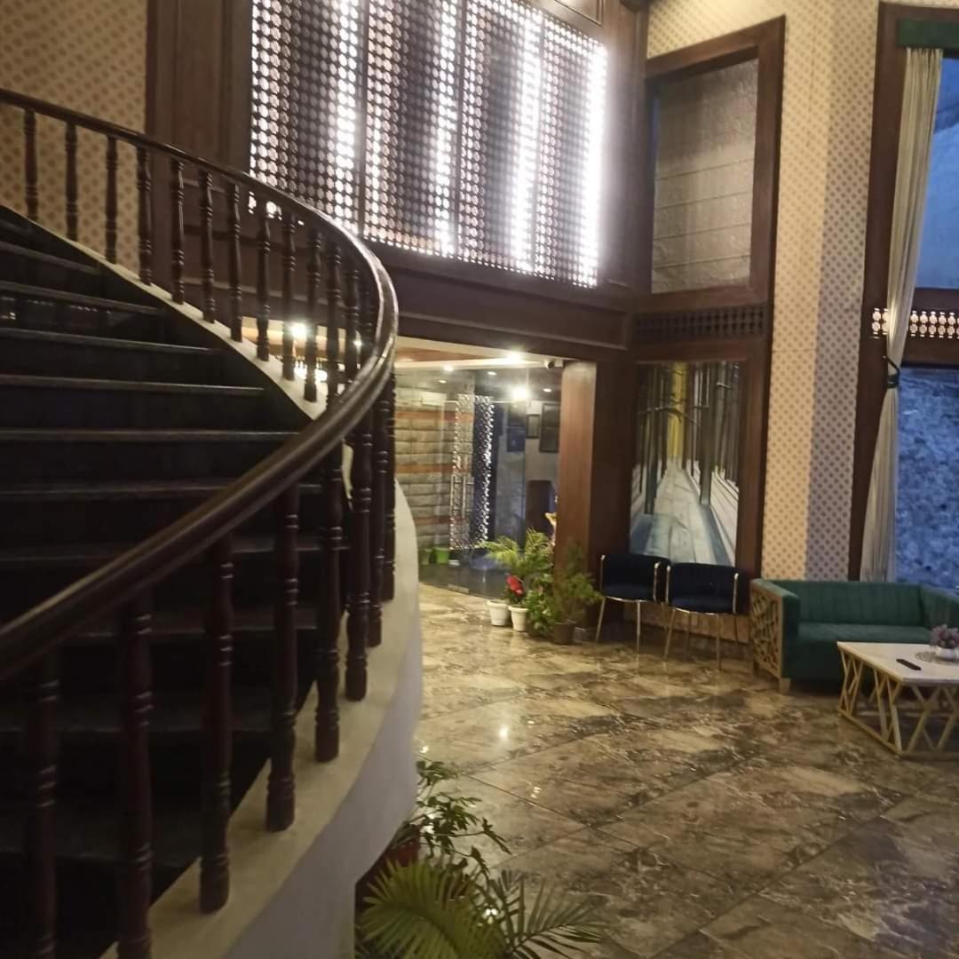 Alexandra Cottage Haripūr 외부 사진